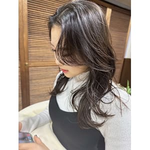 LIEN HAIR【リアンヘアー】×スタイル