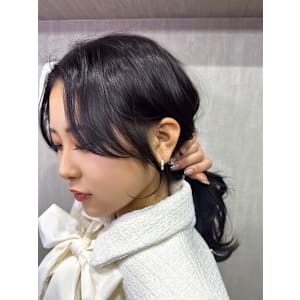 LIEN HAIR【リアンヘアー】×スタイル