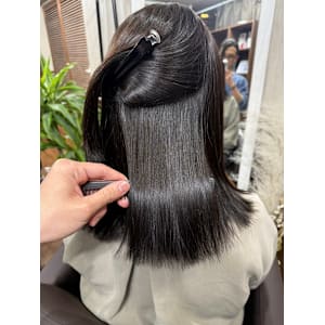 LIEN HAIR【リアンヘアー】×スタイル