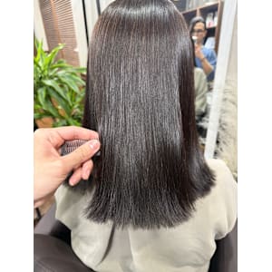 LIEN HAIR【リアンヘアー】×スタイル