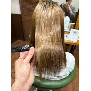 LIEN HAIR【リアンヘアー】×スタイル