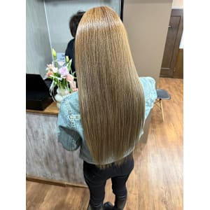 LIEN HAIR【リアンヘアー】×スタイル