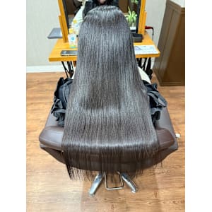 LIEN HAIR【リアンヘアー】×スタイル