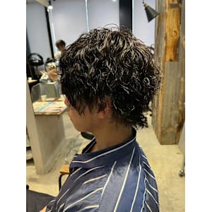 LIEN HAIR【リアンヘアー】×スタイル