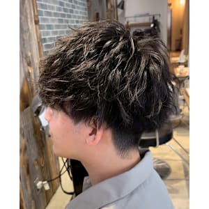 LIEN HAIR【リアンヘアー】×スタイル