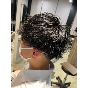 LIEN HAIR【リアンヘアー】×スタイル