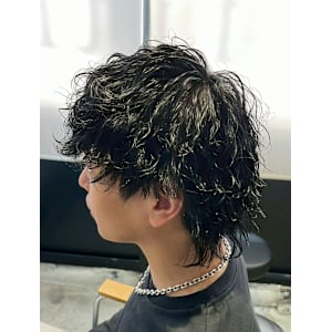 LIEN HAIR【リアンヘアー】×スタイル