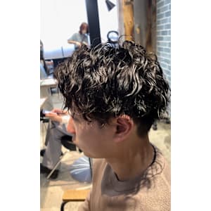 LIEN HAIR【リアンヘアー】×スタイル