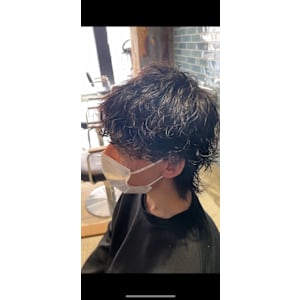LIEN HAIR【リアンヘアー】×スタイル