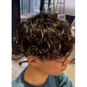 LIEN HAIR【リアンヘアー】×スタイル