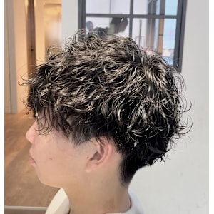 LIEN HAIR【リアンヘアー】×スタイル