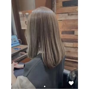 NOV 自由が丘×ミディアム