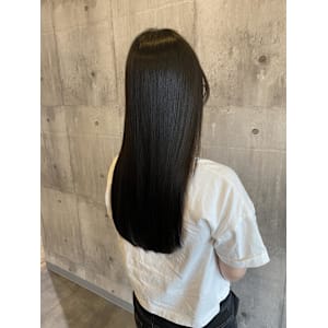 Aujuaトリートメント