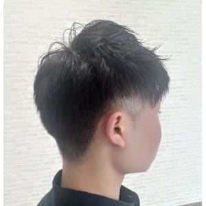 ショートフェザー