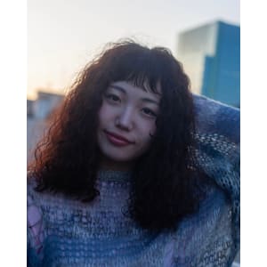 フラッパースパイラル - RoLLy hair design hiroshima【ローリーヘアデザインヒロシマ】掲載中