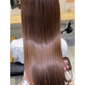 林　直人　艶髪☆アッシュブラウン×サブリミック - rita.【リタ】掲載中