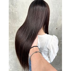 素髪ストレート - Union【ユニオン】掲載中