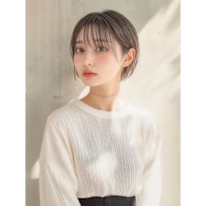 骨格補正カット - jujur【ジュジュル】掲載中