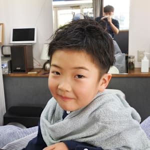 SALON ASANO×スタイル - SALON ASANO【サロンアサノ】掲載中