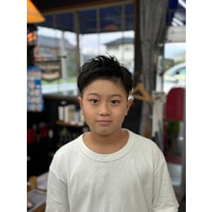 SALON ASANO×スタイル