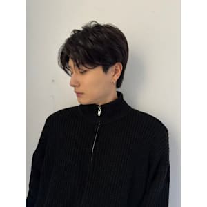 【ZEST吉祥寺】センターパート