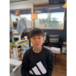 SALON ASANO×スタイル