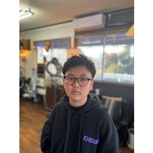 SALON ASANO×スタイル - SALON ASANO【サロンアサノ】掲載中