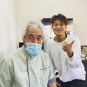 SALON ASANO×スタイル - SALON ASANO【サロンアサノ】掲載中