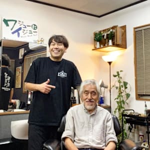 SALON ASANO×スタイル - SALON ASANO【サロンアサノ】掲載中