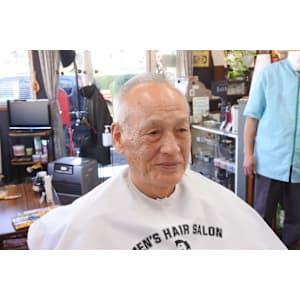 SALON ASANO×スタイル - SALON ASANO【サロンアサノ】掲載中