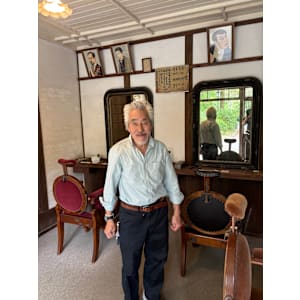 SALON ASANO×スタイル - SALON ASANO【サロンアサノ】掲載中