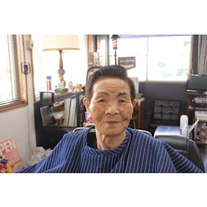 SALON ASANO×スタイル