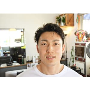 SALON ASANO×スタイル