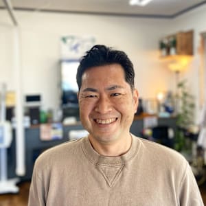 SALON ASANO×スタイル