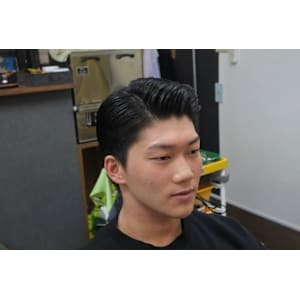 SALON ASANO×スタイル