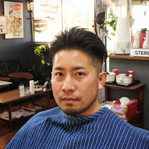 SALON ASANO×スタイル