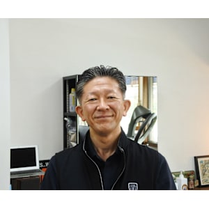 SALON ASANO×スタイル