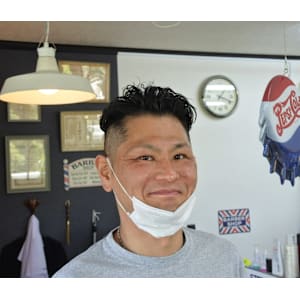 SALON ASANO×スタイル