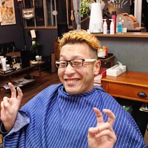 SALON ASANO×スタイル