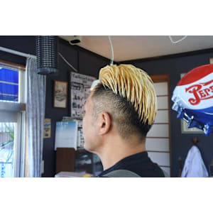 SALON ASANO×スタイル