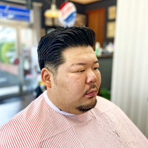 SALON ASANO×スタイル