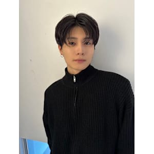 【ZEST吉祥寺】センターパート