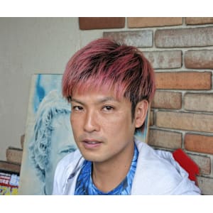 SALON ASANO×スタイル