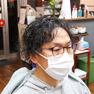 SALON ASANO×スタイル