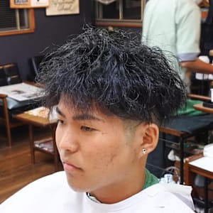 SALON ASANO×スタイル