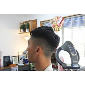 SALON ASANO×スタイル