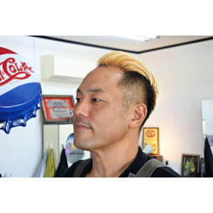 SALON ASANO×スタイル