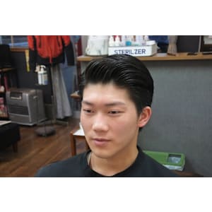 SALON ASANO×スタイル
