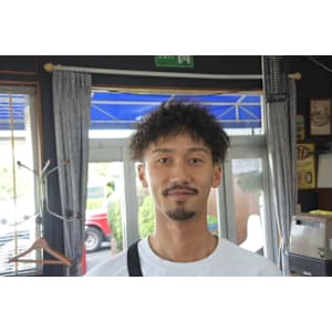 SALON ASANO×スタイル