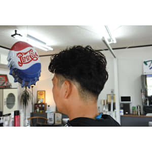 SALON ASANO×スタイル